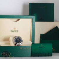 Rolex Date Just Ref. 126334 - Like new