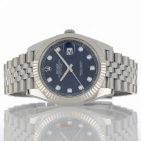 Rolex Date Just Ref. 126334 - Like new