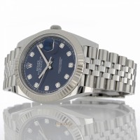 Rolex Date Just Ref. 126334 - Like new
