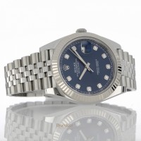 Rolex Date Just Ref. 126334 - Like new