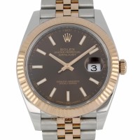 Rolex Date Just Ref. 126331