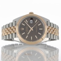 Rolex Date Just Ref. 126331