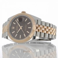 Rolex Date Just Ref. 126331