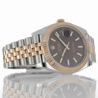 Rolex Date Just Ref. 126331