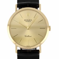 Rolex Cellini Ref 4112/8