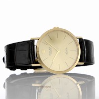 Rolex Cellini Ref 4112/8