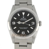 Rolex Explorer Ref. 14270