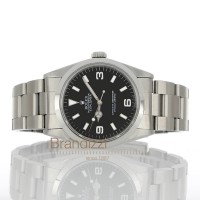 Rolex Explorer Ref. 14270