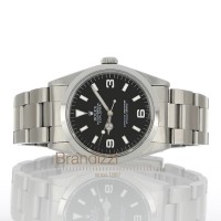 Rolex Explorer Ref. 14270