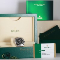 Rolex Explorer Ref. 214270