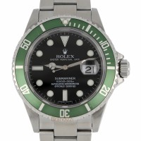 Rolex Submariner Ref. 16610LV