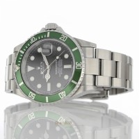 Rolex Submariner Ref. 16610LV