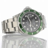 Rolex Submariner Ref. 16610LV