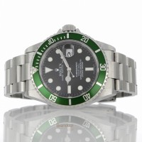 Rolex Submariner Ref. 16610LV