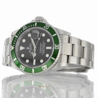 Rolex Submariner Ref. 16610LV