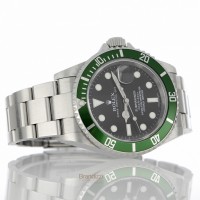 Rolex Submariner Ref. 16610LV