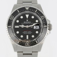 Rolex Sea Dweller Ref. 126600