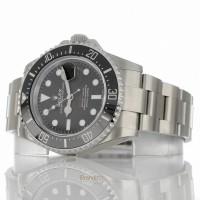 Rolex Sea Dweller Ref. 126600 - Stickers