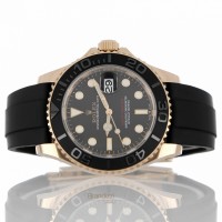 Rolex Yacht Master Ref. 126655