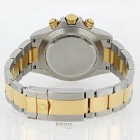 Rolex Daytona Ref. 116523 Panna/Cream
