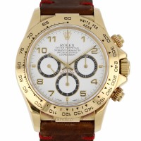 Rolex Daytona Ref. 16518