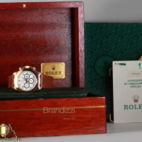 Rolex Daytona Ref. 16518