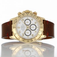 Rolex Daytona Ref. 16518