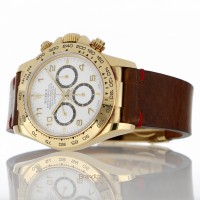 Rolex Daytona Ref. 16518