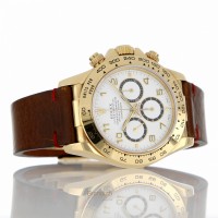 Rolex Daytona Ref. 16518