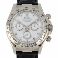 Rolex Daytona Ref. 116519