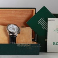 Rolex Daytona Ref. 116519