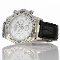 Rolex Daytona Ref. 116519