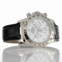 Rolex Daytona Ref. 116519