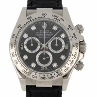 Rolex Daytona Ref. 116519