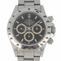 Rolex Daytona Ref. 16520 - Nocciola