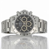 Rolex Daytona Ref. 16520 - Nocciola