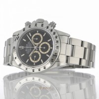 Rolex Daytona Ref. 16520 - Nocciola