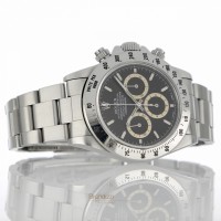 Rolex Daytona Ref. 16520 - Nocciola