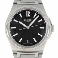 Czapek Antartique Passage De Drake Black Ink