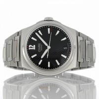 Czapek Antartique Passage De Drake Black Ink