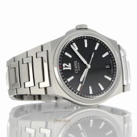 Czapek Antartique Passage De Drake Black Ink