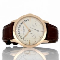 Vacheron Constantin Patrimony Bi - Retrograde Ref. 86020/000R - 9239