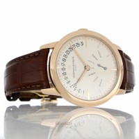 Vacheron Constantin Patrimony Bi - Retrograde Ref. 86020/000R - 9239