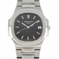 Patek Philippe Nautilus Ref 3900/1