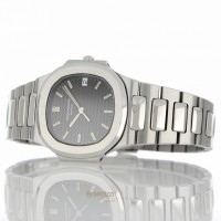 Patek Philippe Nautilus Ref 3900/1