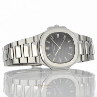 Patek Philippe Nautilus Ref 3900/1