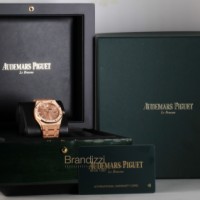 Audemars Piguet Royal Oak Ref. 67653OR