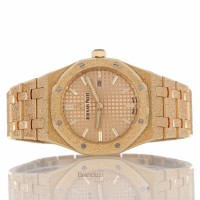 Audemars Piguet Royal Oak Ref. 67653OR
