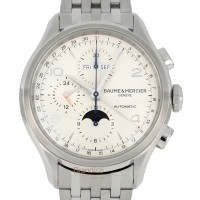 Baume & Mercier Clifton Ref. M0A10278