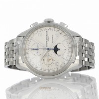 Baume & Mercier Clifton Ref. M0A10278